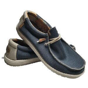 Hey Dude‎ Wally Sox Aegean Men's 13